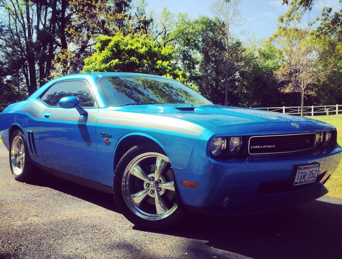 Gallery | Precision Body Works | Longview, TX