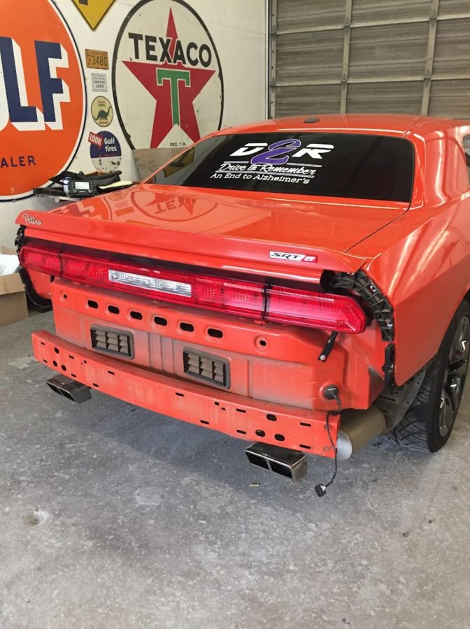 Gallery | Precision Body Works | Longview, TX
